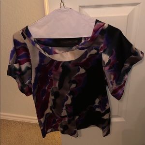 The Limited shirt XS